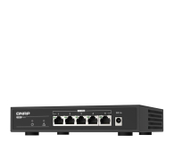 QNAP Zestaw TS-473A-SW5T + QSW-1105-5T - 1262740 - zdjęcie 5